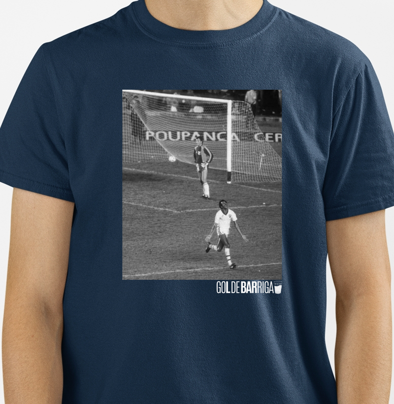 Minuto final da loucura