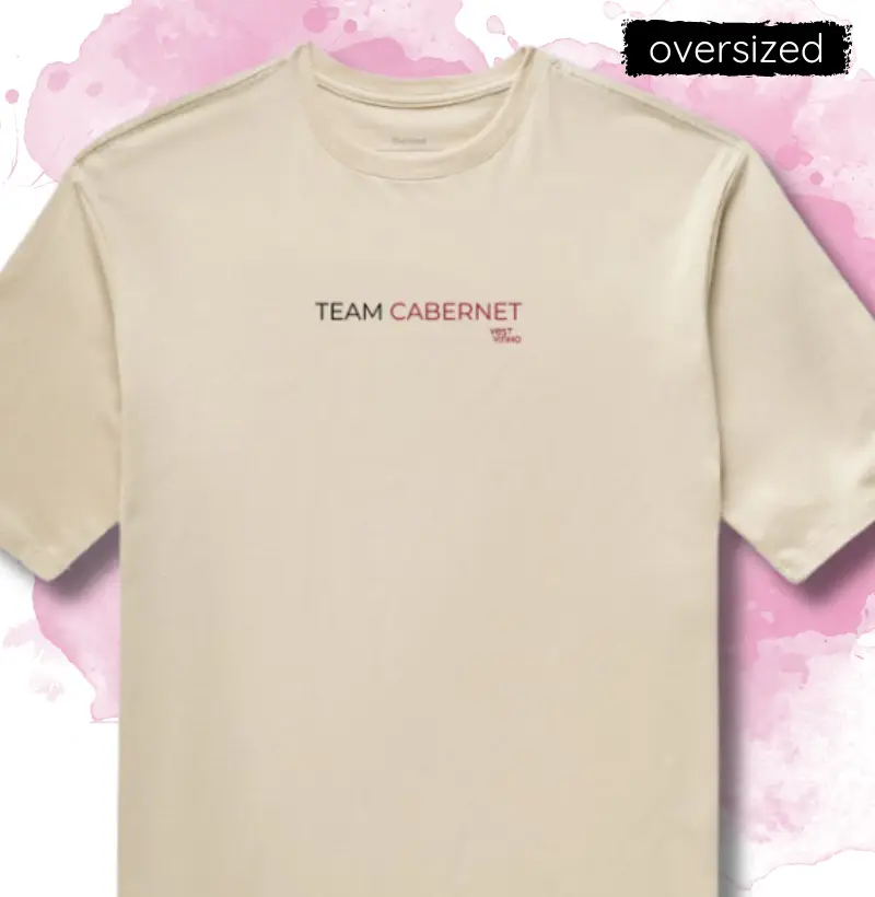 TEAM CABERNET