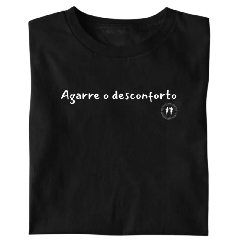 Agarre o desconforto