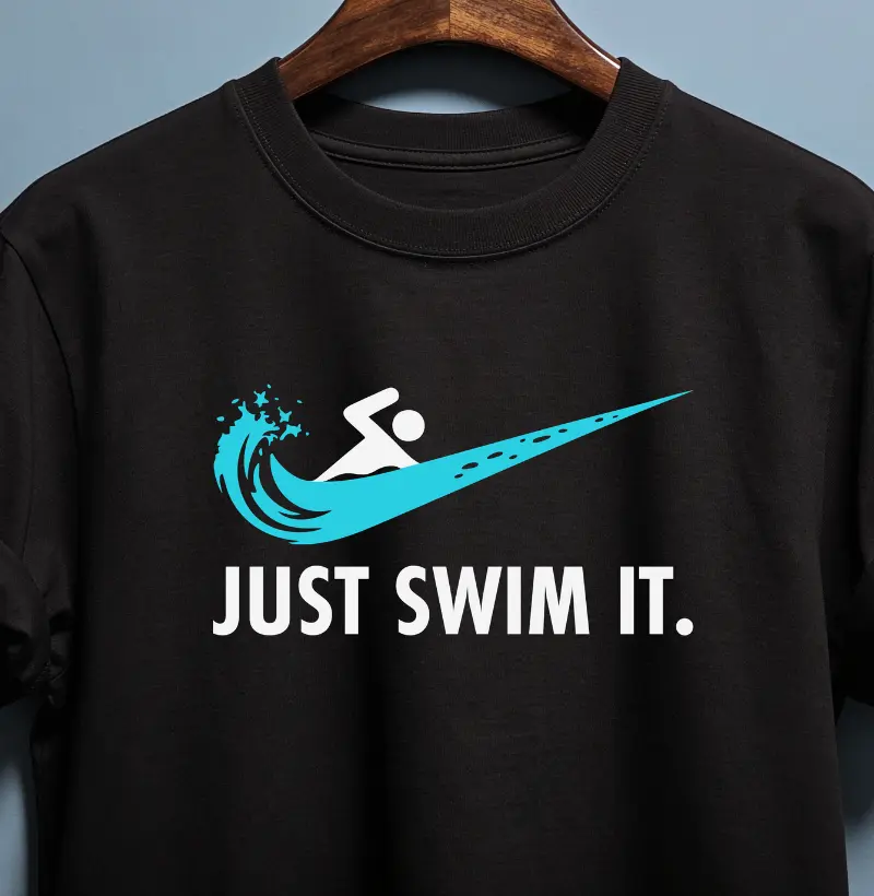 Just Swim It