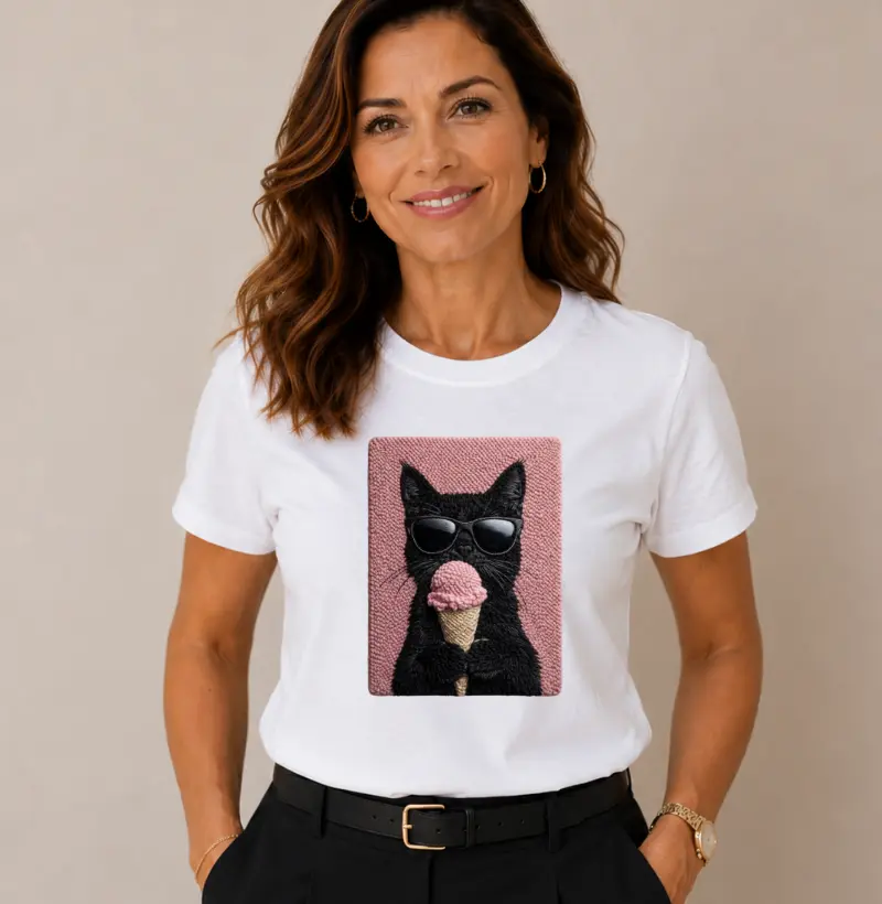 Madame Mia