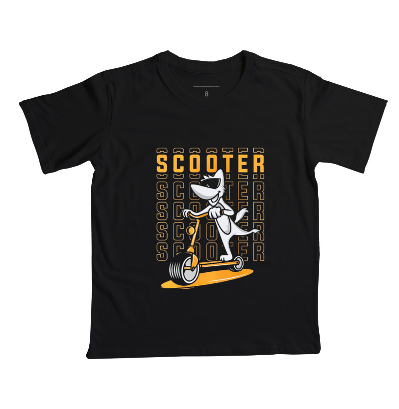 SCOOTER