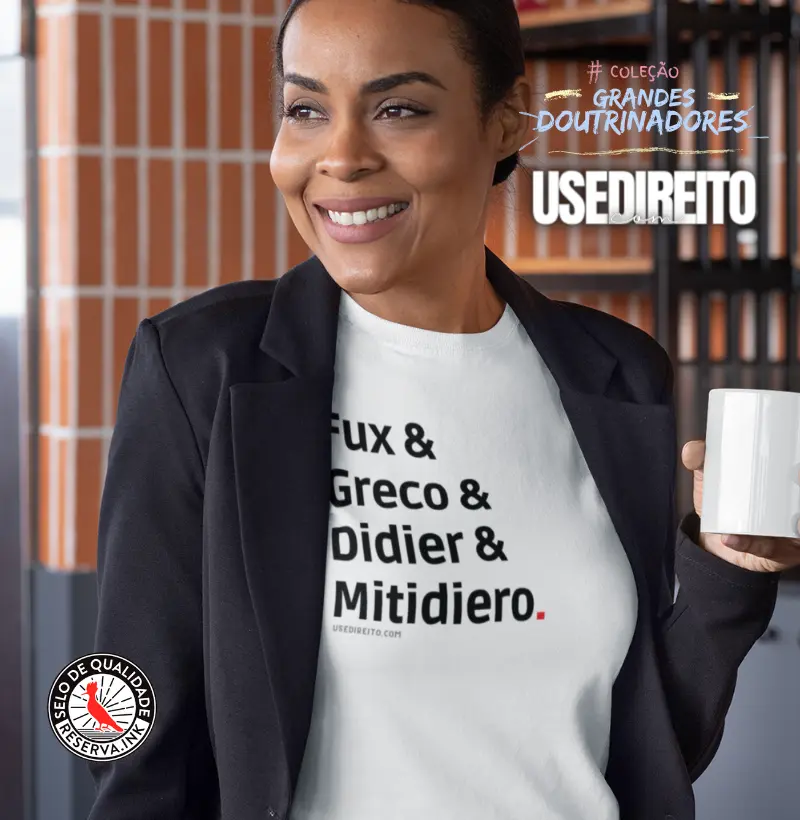 Fux & Greco & Didier & Mitidiero