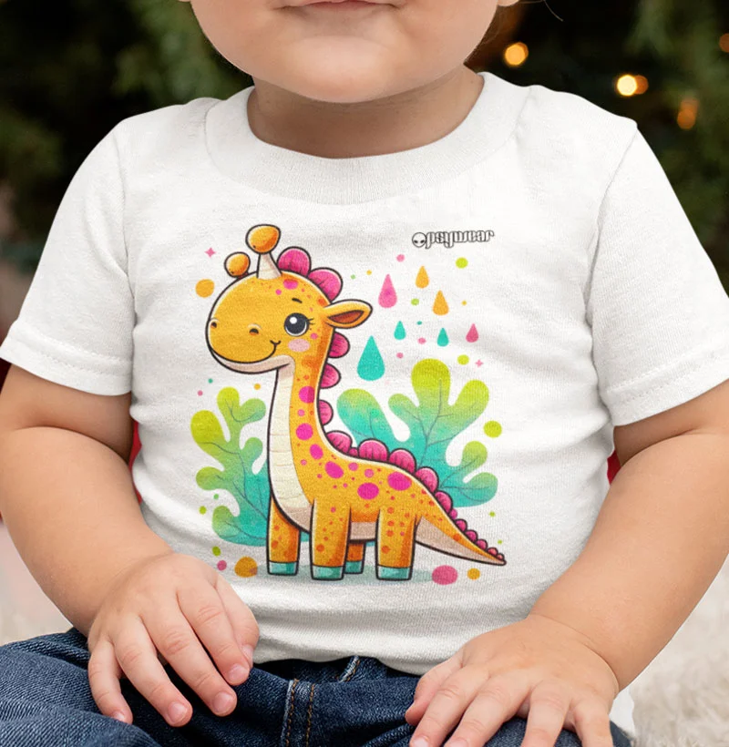 Bichomix Girafossaura (Rosa)