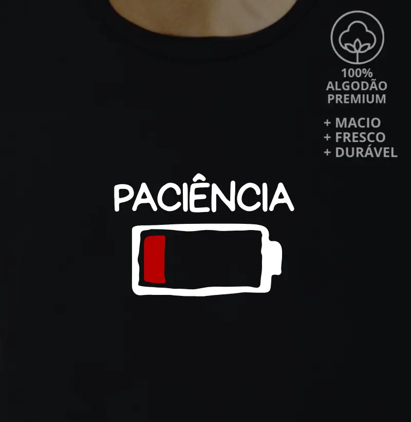 Paciência