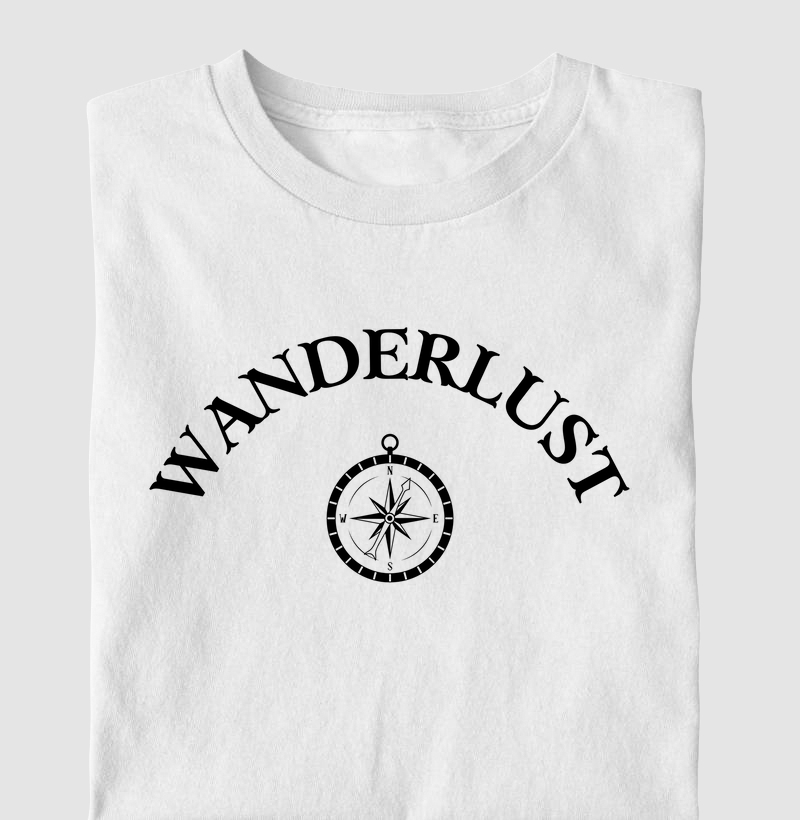 Wanderlust