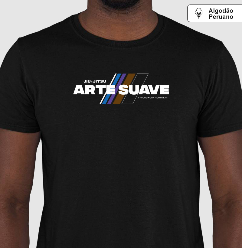 Jiu-jitsu Arte Suave