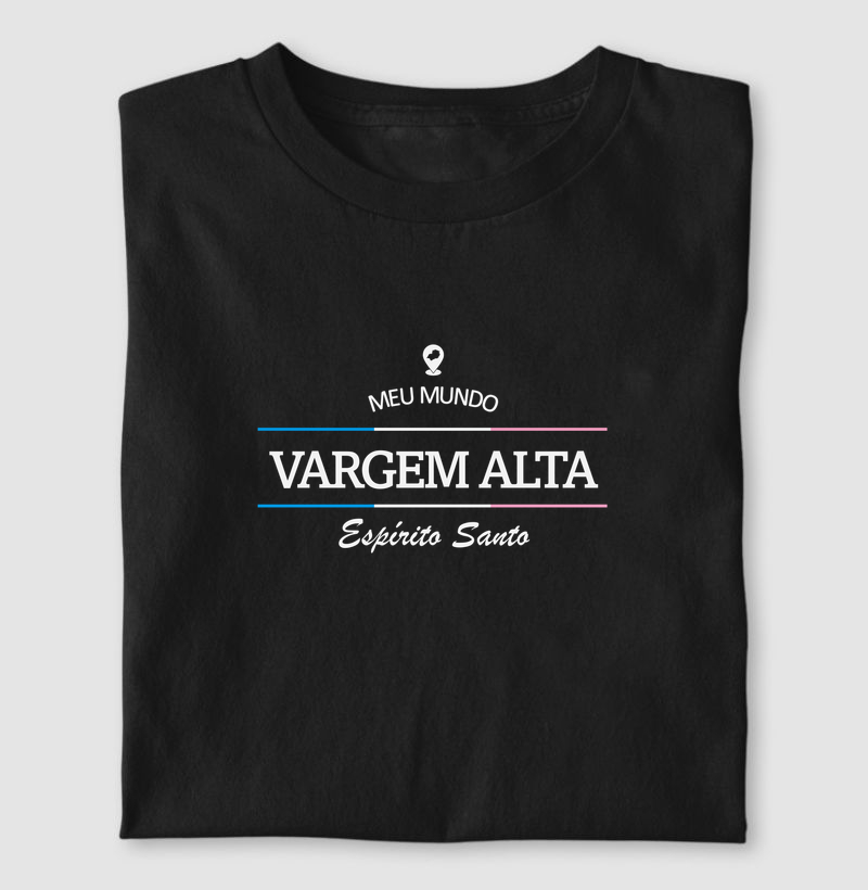 Vargem Alta (ES) | Meu Mundo