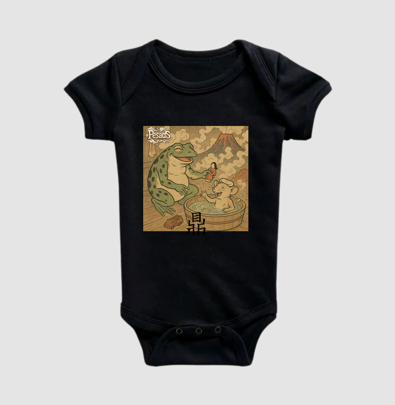 a infância e seus puros delírios