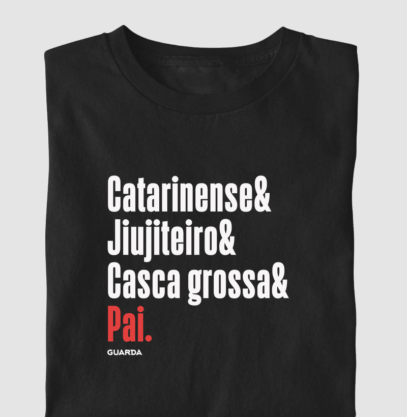 Pai Catarinense