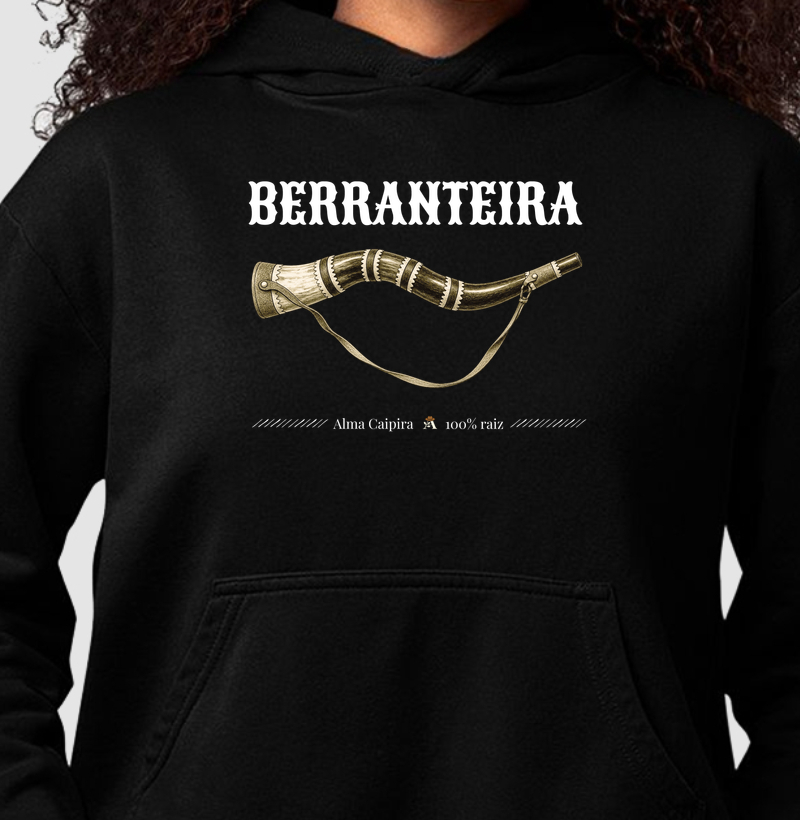 Berranteira