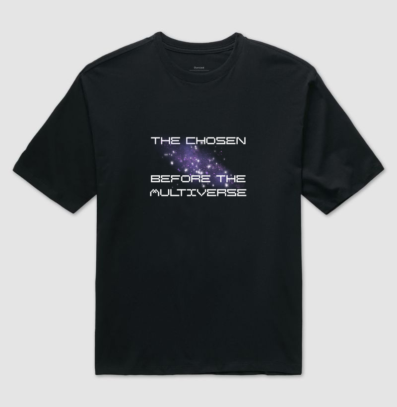The Chosen Before the Multiverse