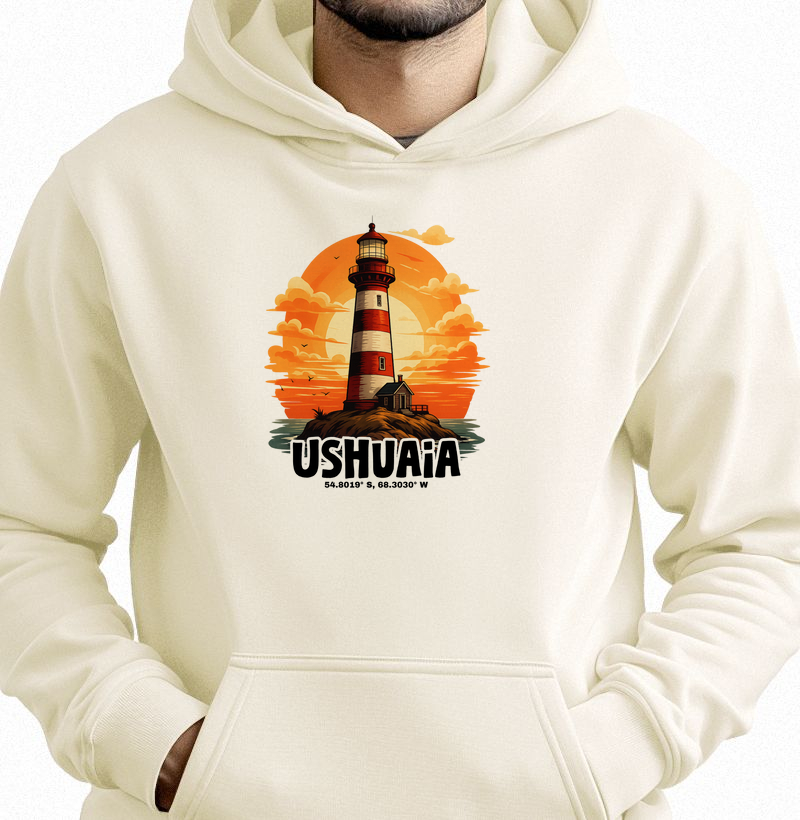 Ushuaia Farol