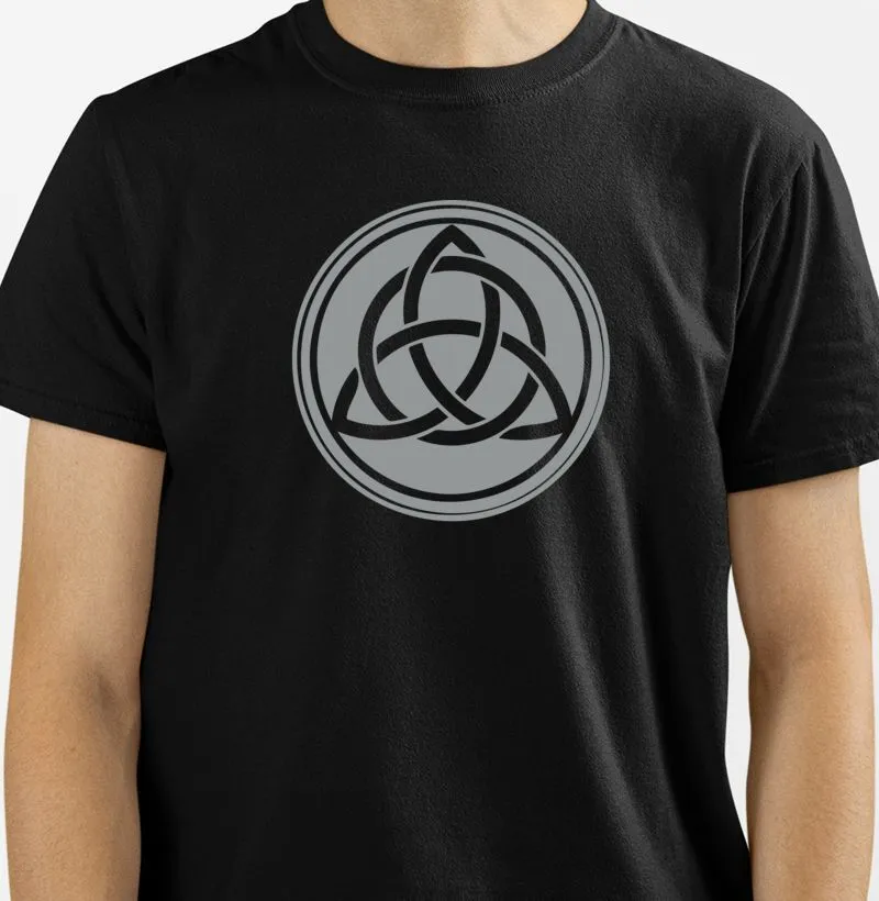 Camisa Triquetra