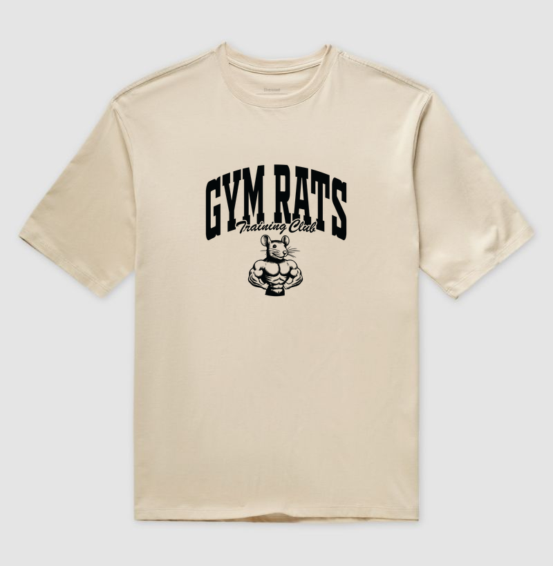 Gym Rats Masculina