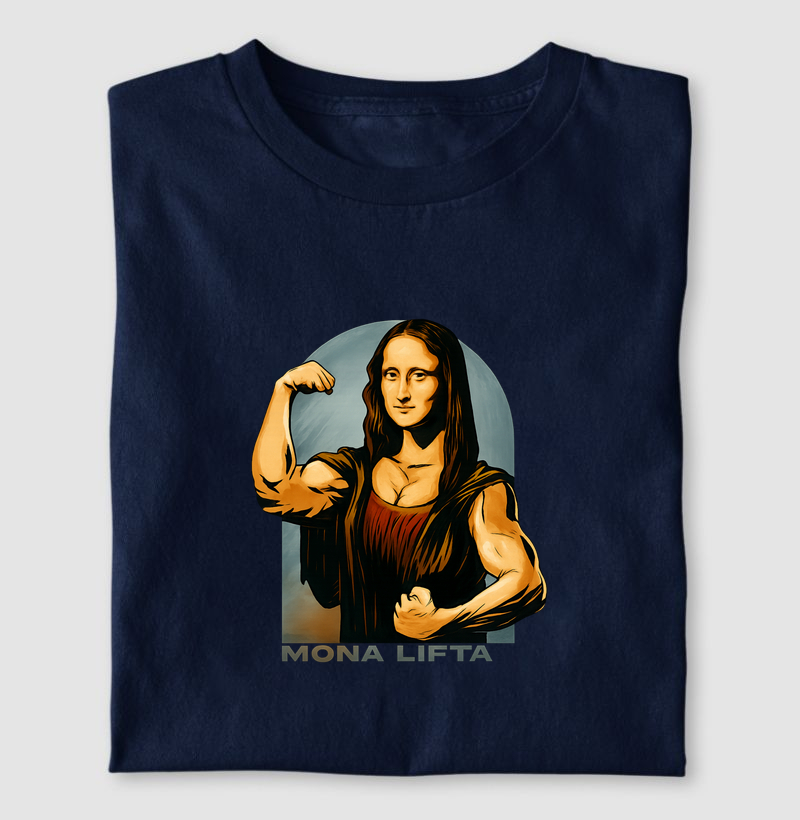 MONA LIFTA