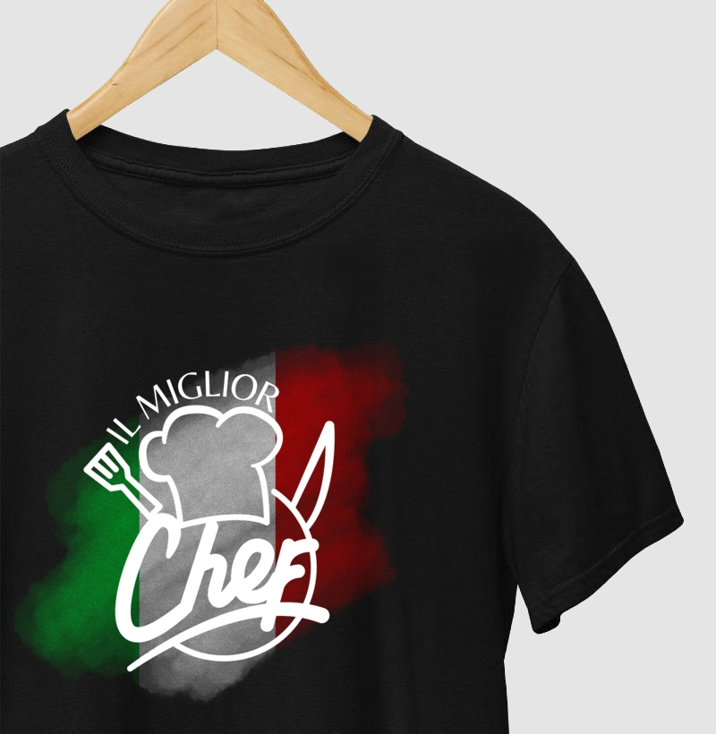 Il miglior chef!