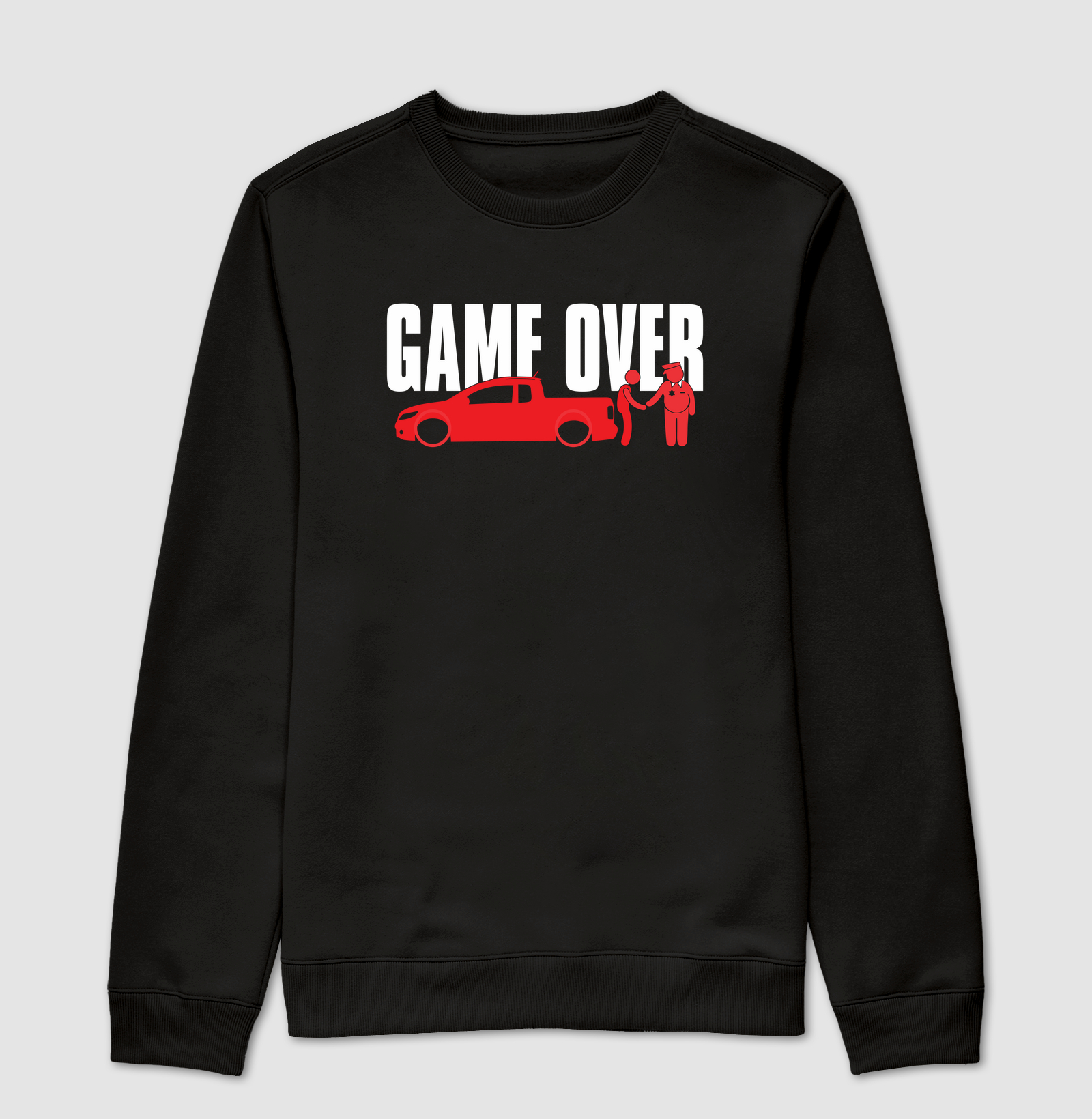 Gamer Over