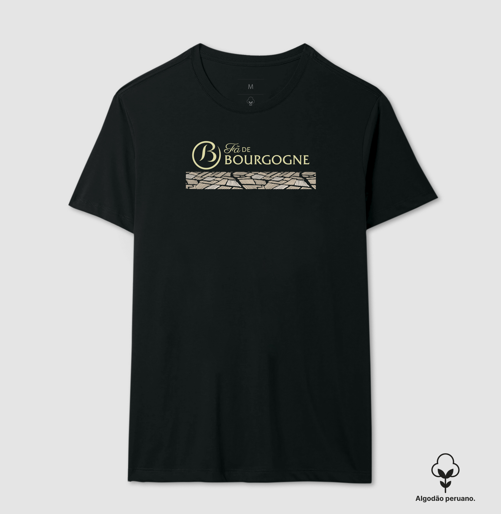 Fã de Bourgogne