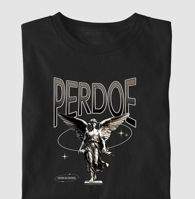 Perdoe – Liberdade Interior