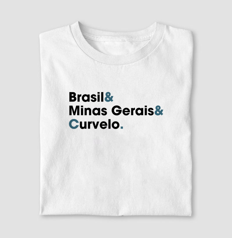 Brasil& Minas Gerais& Curvelo
