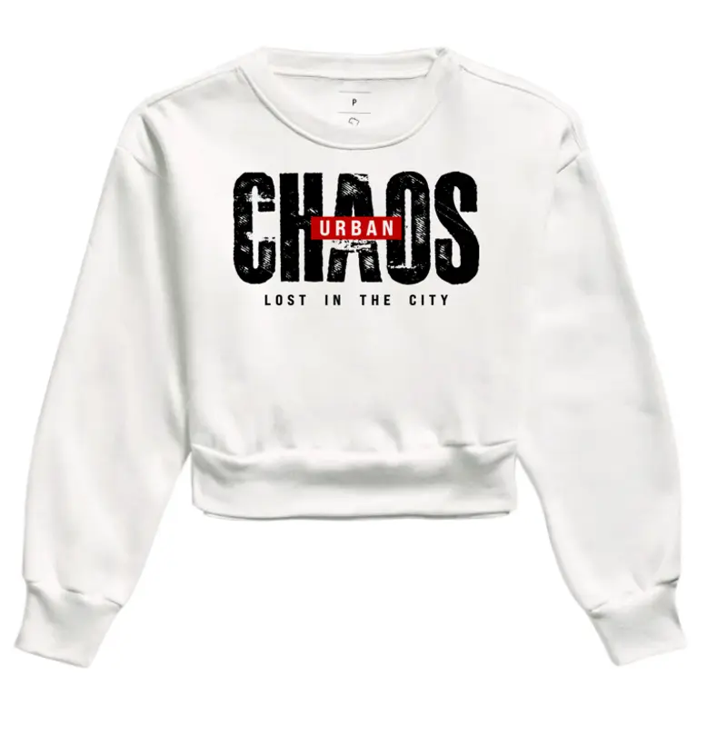 CHAOS URBAN