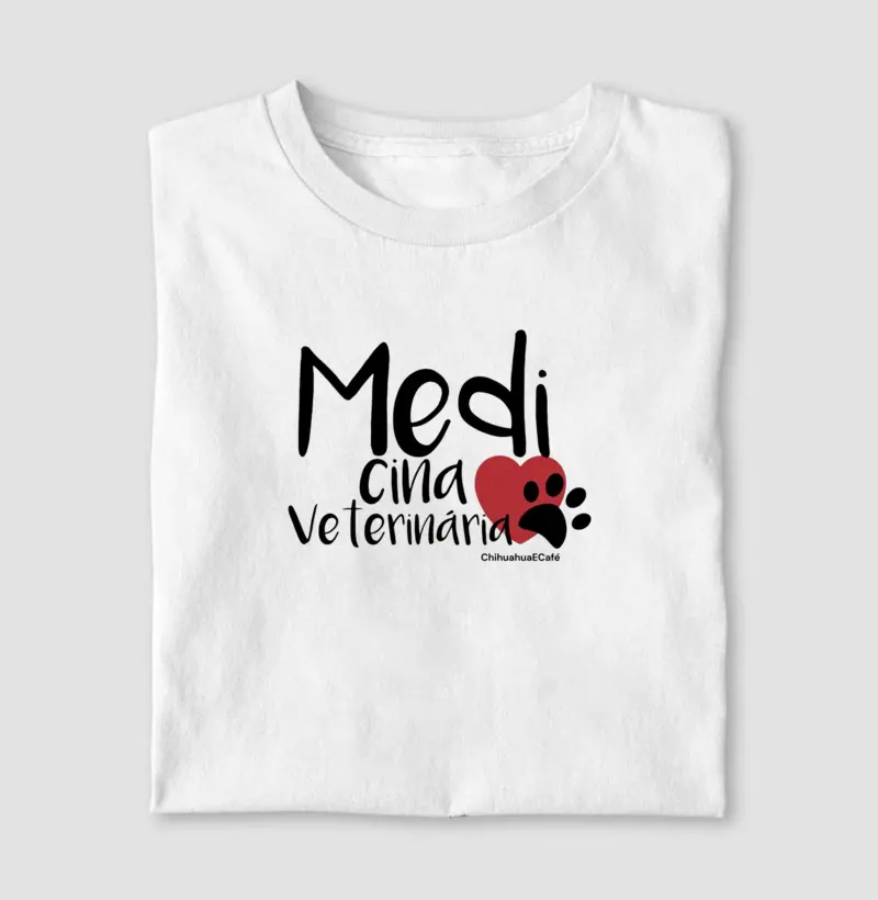 Medicina Veterinária