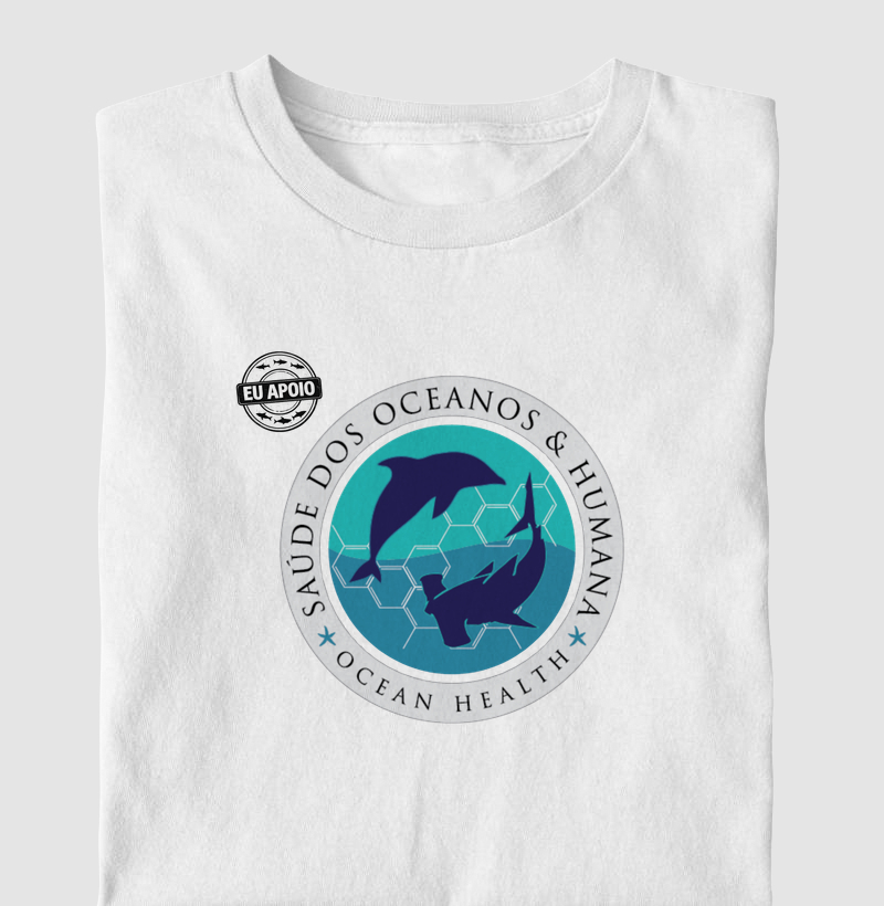 Saúde dos Oceanos