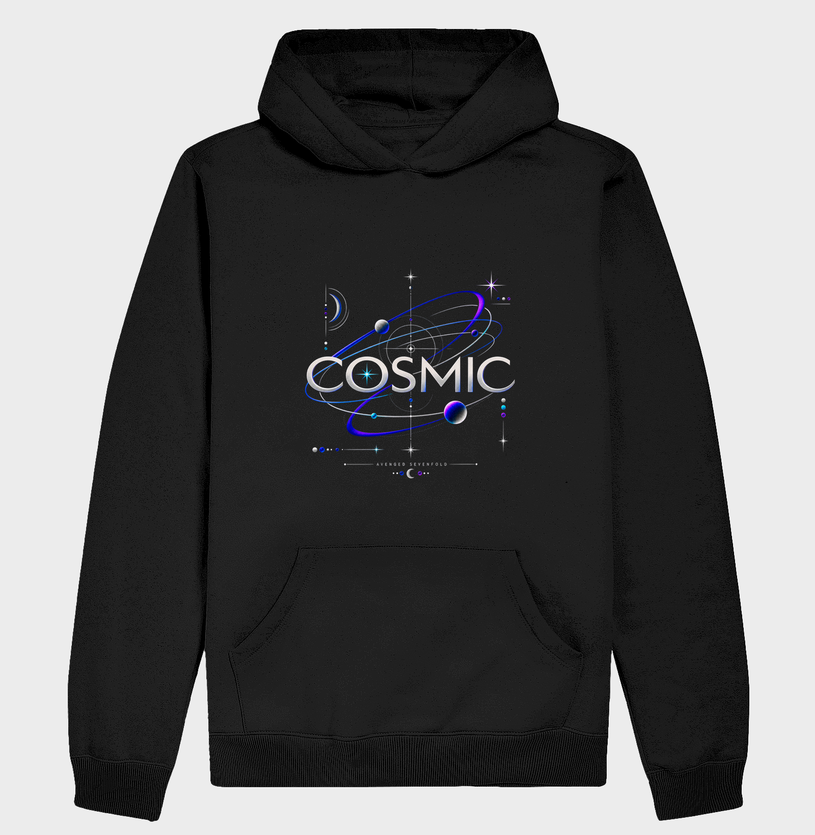 Cosmic A7X