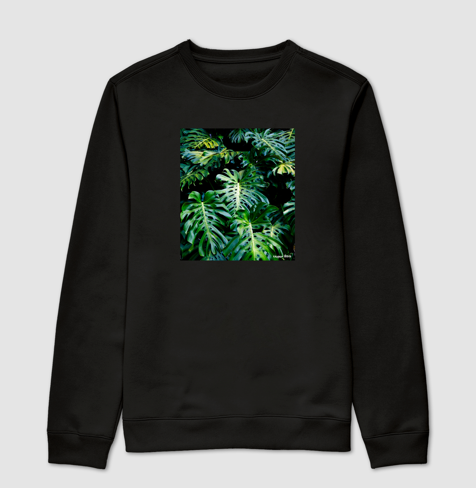 Camiseta Costela de Adão