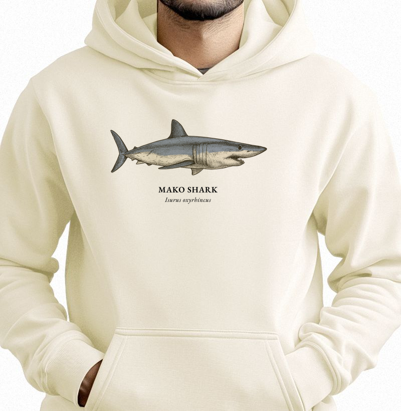 Mako Shark