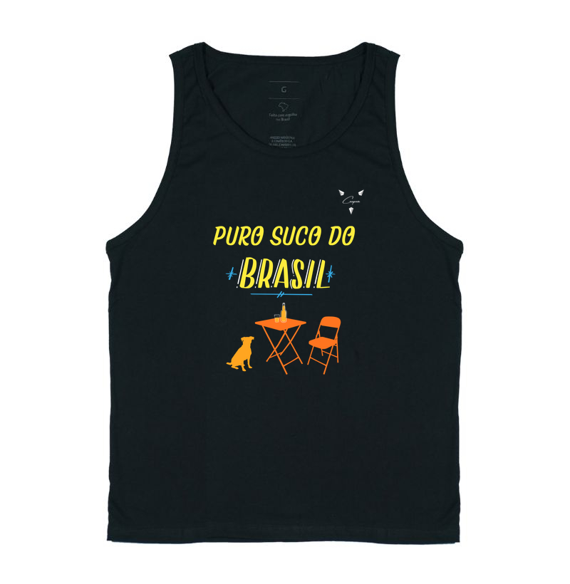 "Suco do Brasil"