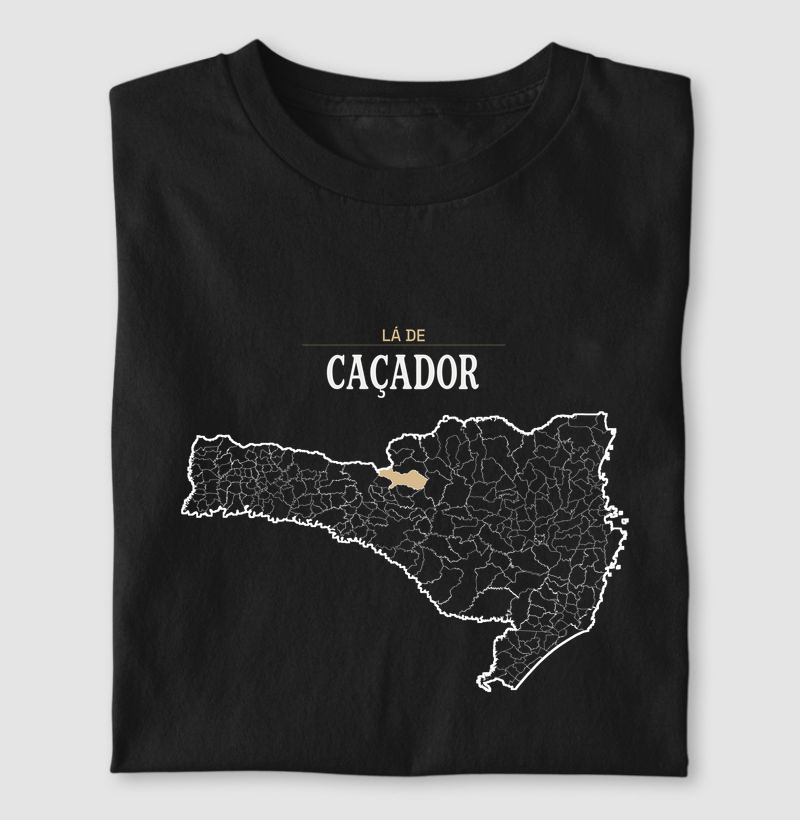 Caçador | Território SC
