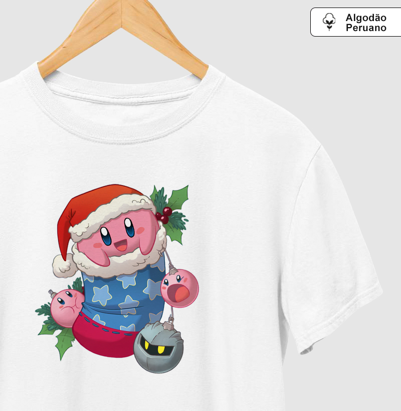 Kirby - Presente