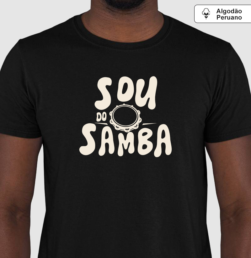 Sou do samba