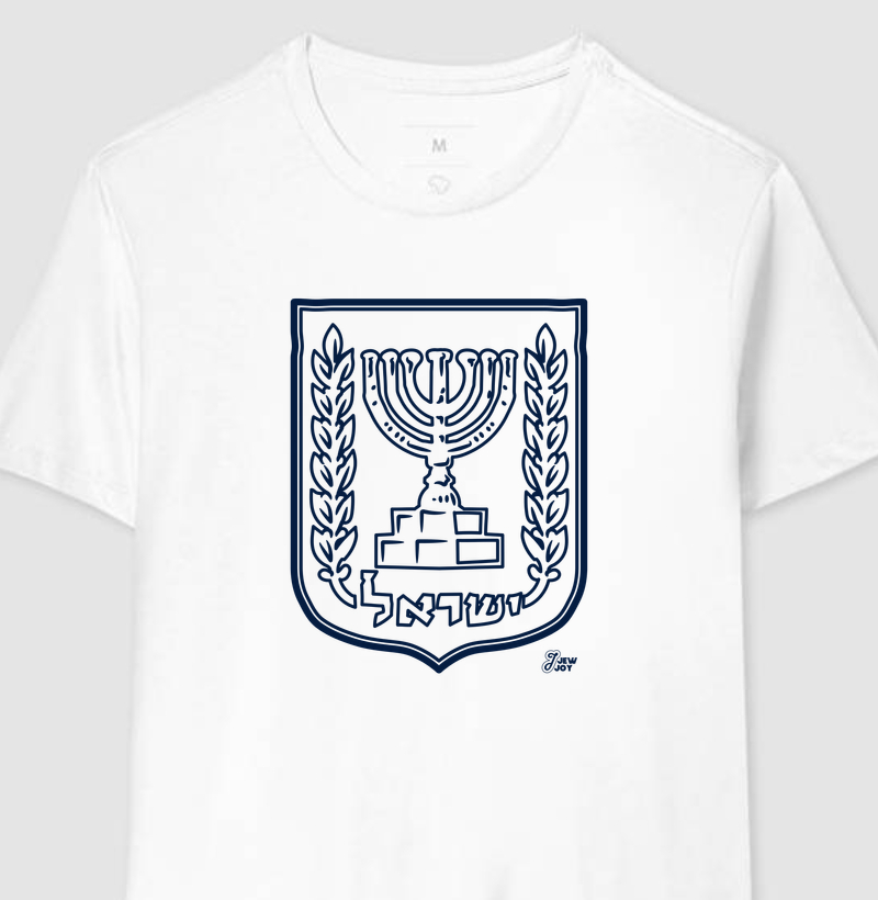 Emblema de Israel
