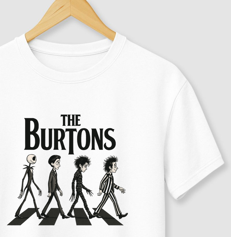 The Burtons 