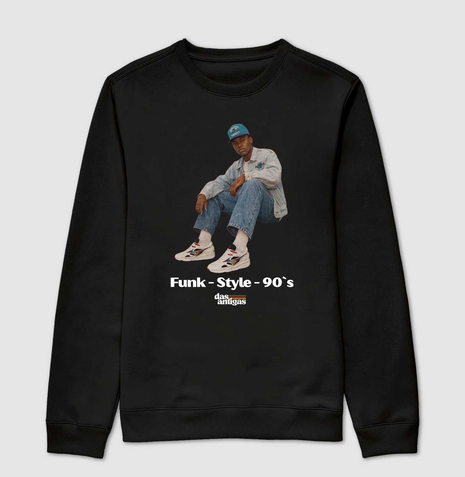 Funk, Style, 90`s