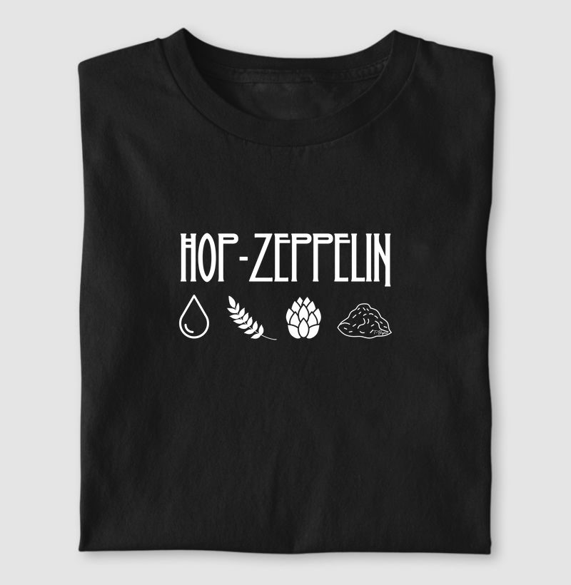 Hop Zeppelin