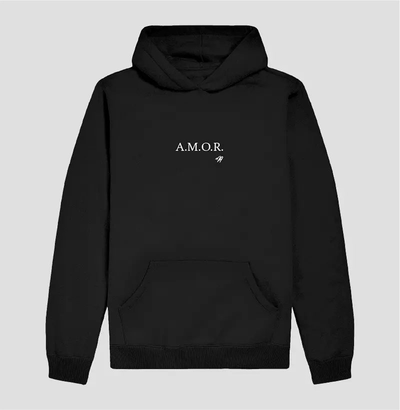 A.M.O.R