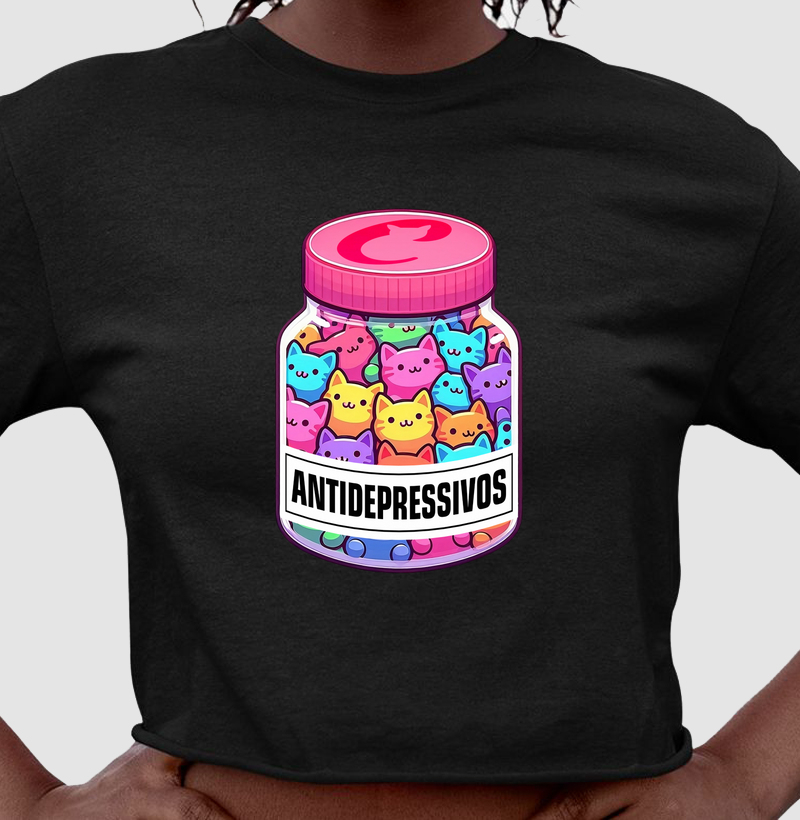 Antidepressivos