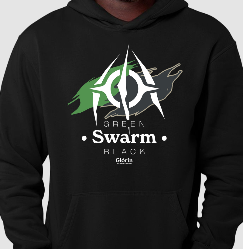 Golgari Swarm - Runes