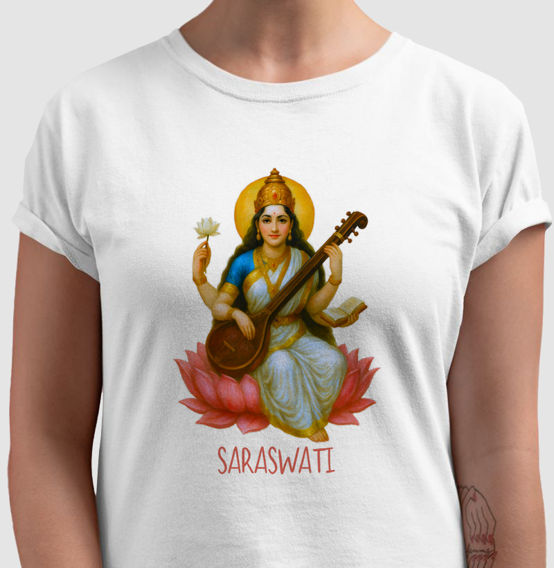 Saraswati