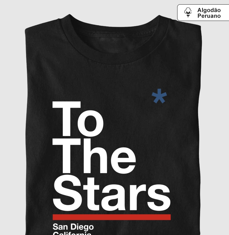 To The Stars - Supreme