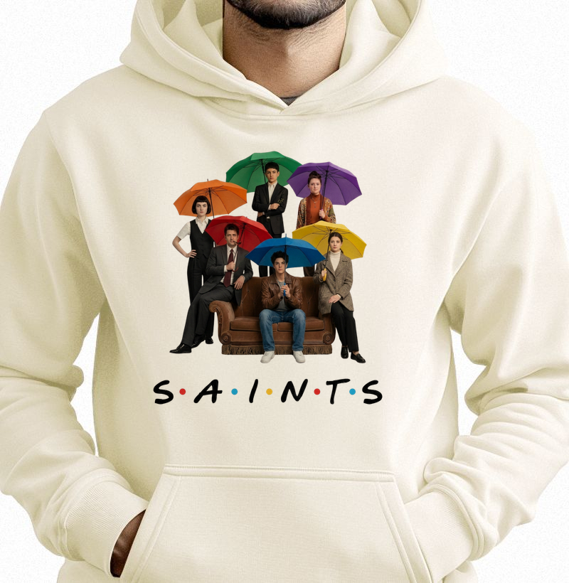 SAINTS