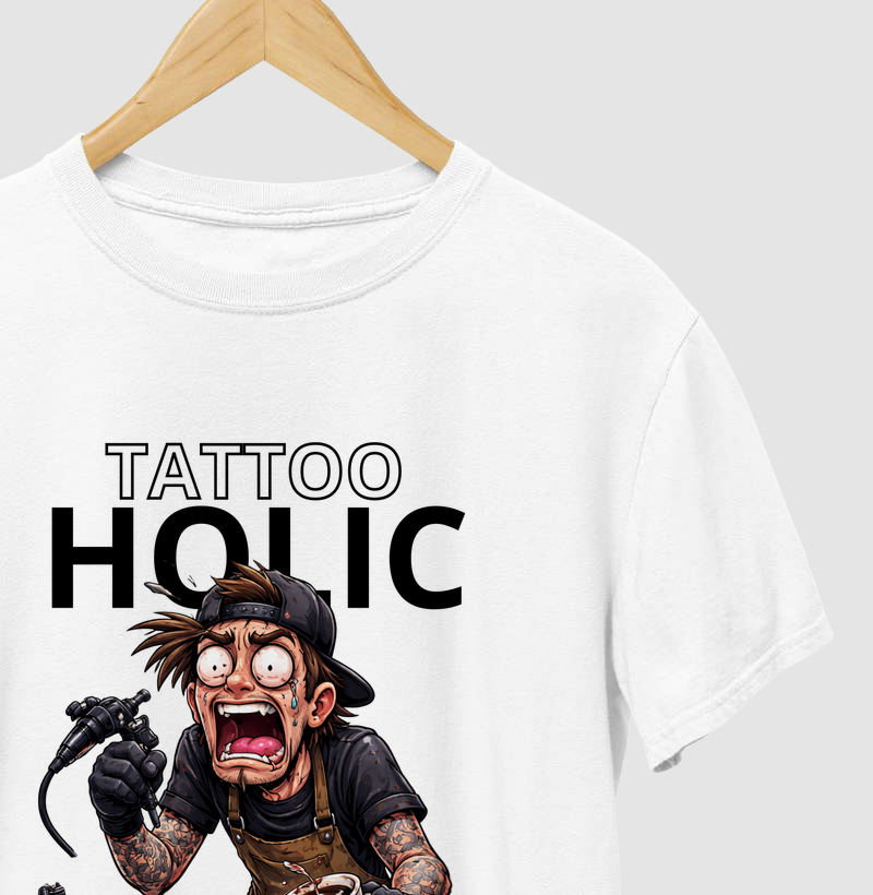 Tattooholic