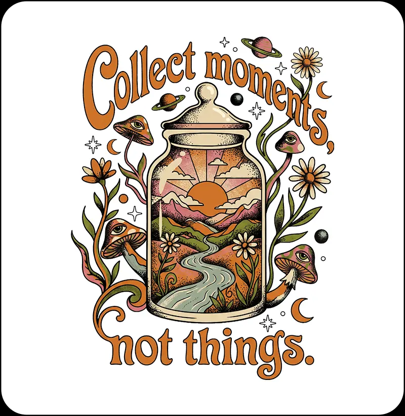 Collect Moments #1