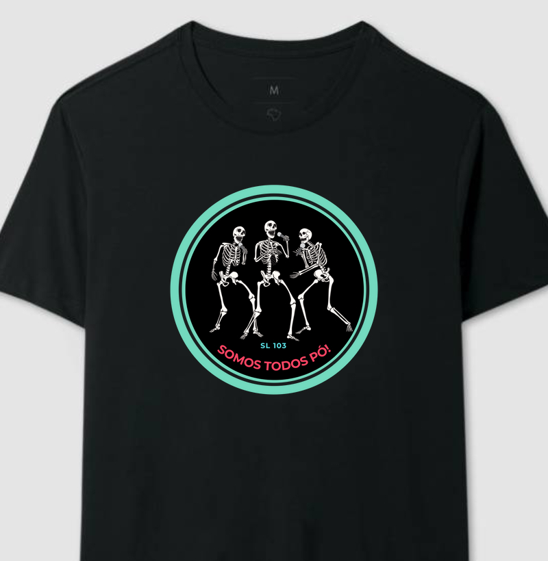 Som do Céu - SL 103 - 2