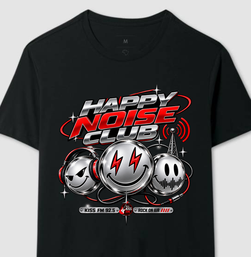 Happy Noise Club