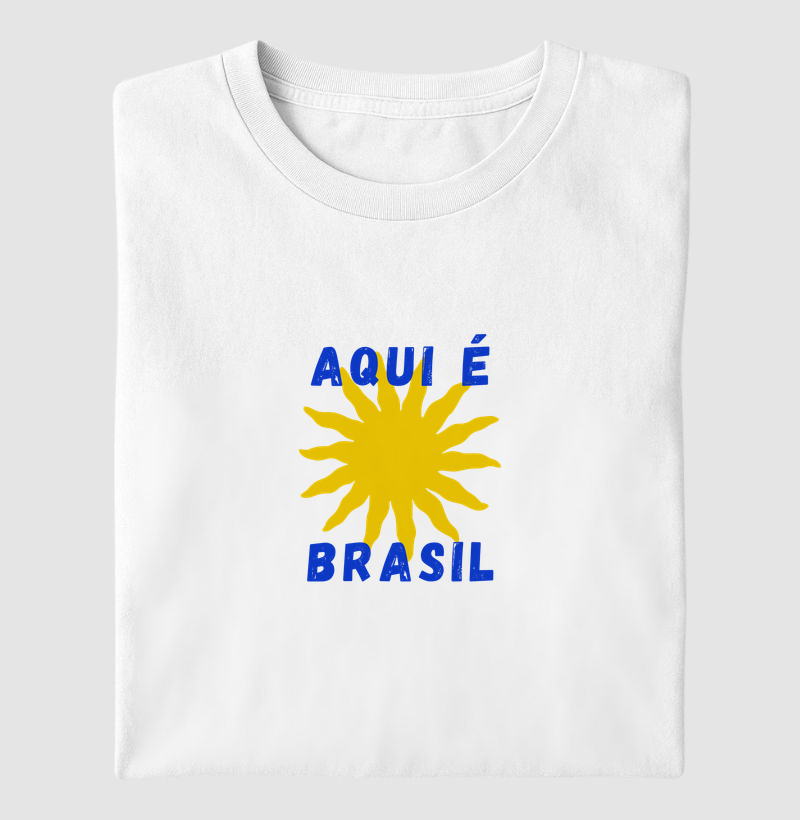 aqui é brasil estrela